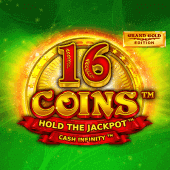 16 monedas™ Edición Grand Gold game thumbnail