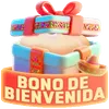 Sorteo de la Suerte welfare icon