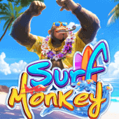Mono surfista game thumbnail